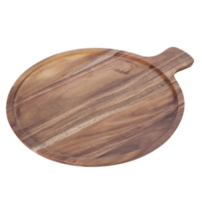 Image of Villeroy &amp; Boch Serving Board Artesano Original ø 28 cm