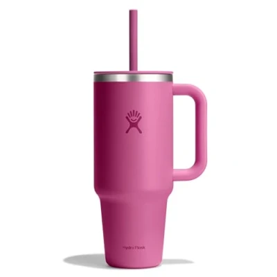 Image of Hydro Flask 40oz / 1180ml All Around Travel Tumbler Water bottle