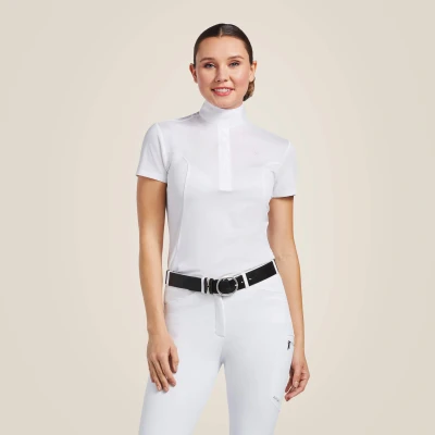 Image of Ariat SS&#039;24 Aptos Show Top