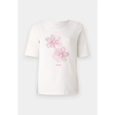 Image of TOM TAILOR Damen T Shirt