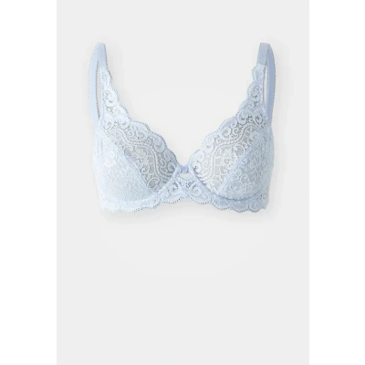Image of Triumph Women&#039;s Amourette W Bra, Ice, 32B