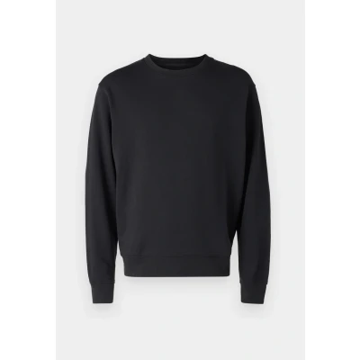 Image of Jack &amp; Jones Jjecharge Sweatshirt, Men&#039;s, Size: Small, Dark navy