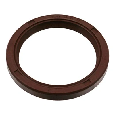 Image of Shaft Seal, camshaft FEBI BILSTEIN 14985