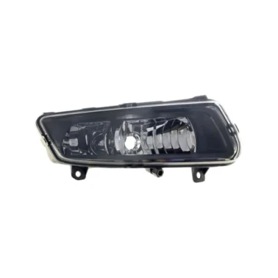 Image of Fog Light TYC 19 12283 01 2