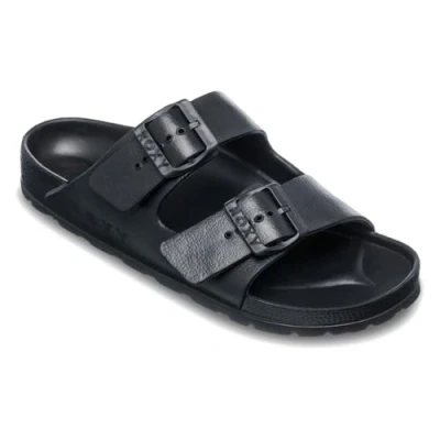 Image of Roxy Women&#039;s Kattie Sandal, Black, 7.5 UK