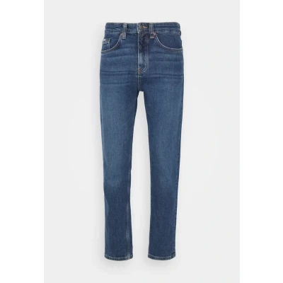 Image of Marc OߴPolo Denim Men&#039;s Slim Fit Jeans with Stretch, Multicolor Q09, 28W / 32L