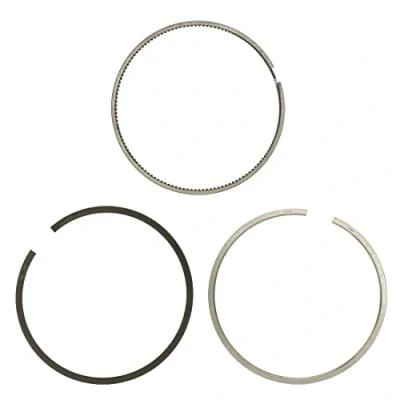 Image of Piston Ring Kit KOLBENSCHMIDT 800074610050