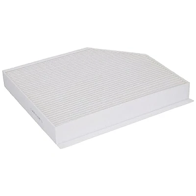 Image of Filter, interior air FEBI BILSTEIN 37313