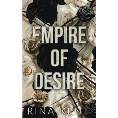 Image of Empire of Desire: Special Edition Print (1)