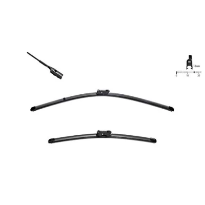 Image of Wiper Blade SWF 119314