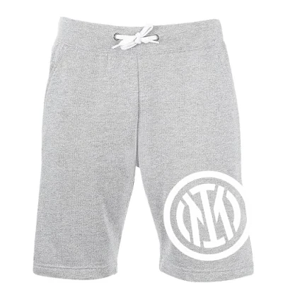 Image of Inter Unisex Im_Short_New Logo Bermuda Shorts
