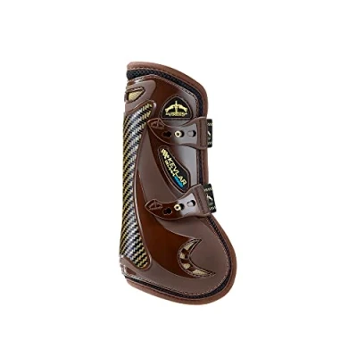 Image of Veredus Kevlar® Gel Vento Front (M, Brown)