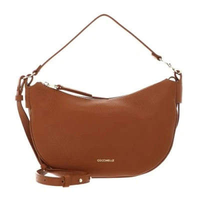 Image of Coccinelle C Easy Handle Bag Cuir, Cuir