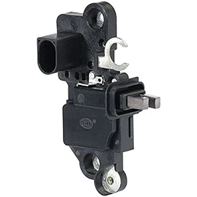 Image of Alternator Regulator HELLA 5DR 009 728 531