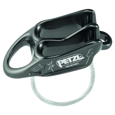 Image of Petzl Reverso Climbing gear