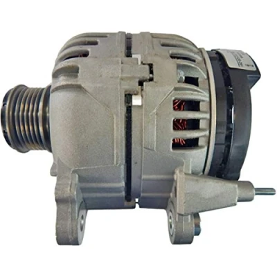 Image of Alternator HELLA 8EL 012 430 291