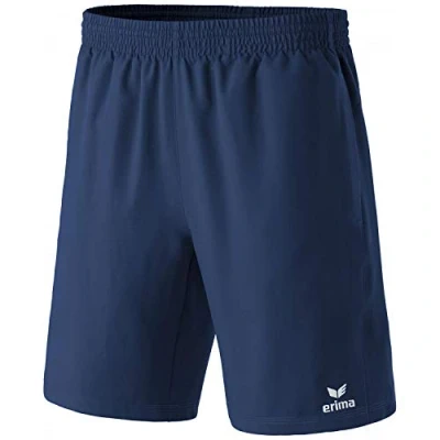 Image of Erima Unisex Shorts Club 1900