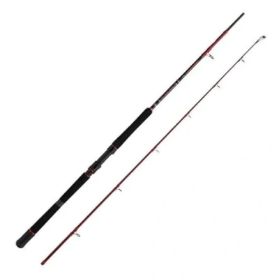 Image of PENN Squadron III Boat rod 30 50Lb Sea fishing