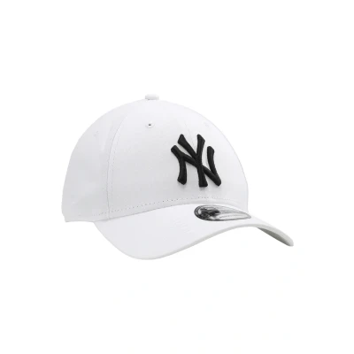 Image of New Era Cap, Size: One Size, White/black