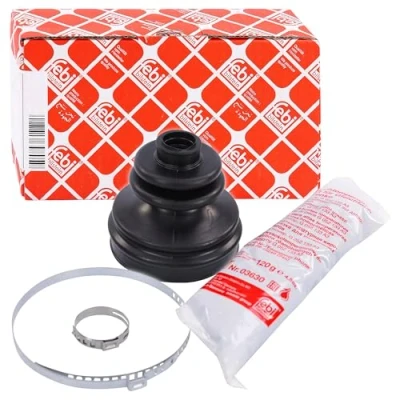 Image of Bellow Set, drive shaft FEBI BILSTEIN 38331
