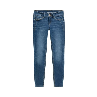 Image of TOM TAILOR Denim Damen Jona Extra Skinny Jeans