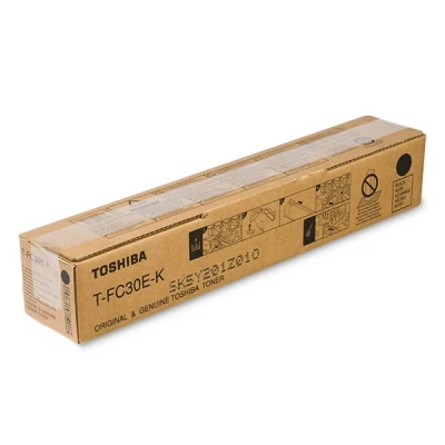 Image of Toner T FC30E K E Studio 2050 2550D