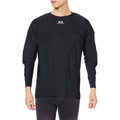 Image of Mcdavid Unisex Hex Goalkeeper Shirt Extreme