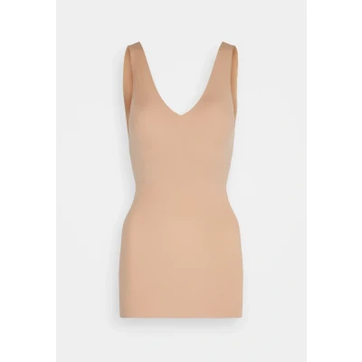 Image of Schiesser Invisible SOFT Shapewear, Women&#039;s, Size: 12, Nude