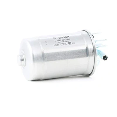 Image of Fuel filter BOSCH 0 986 450 509