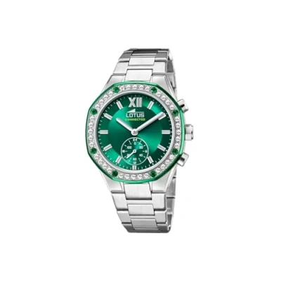 Image of Lotus Connected Watch, Women&#039;s, Size: One Size,