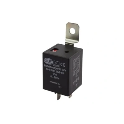 Image of Time Relay HELLA 5HE 996 152 131