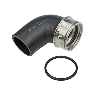 Image of Charger Air Hose MEYLE 100 036 0037