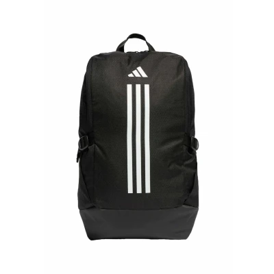 Image of adidas Performance Essentials 3STRIPES Rucksack Black white, Size: One Size, white