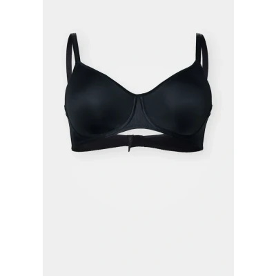 Image of Triumph Urban Minimizer Underwired bra, Women&#039;s, Size: 40E, Black