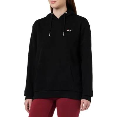 Image of Fila Men&#039;s Bengel Hoody, Black, S