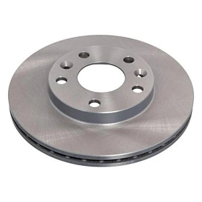 Image of Brake Disc FEBI BILSTEIN 40075