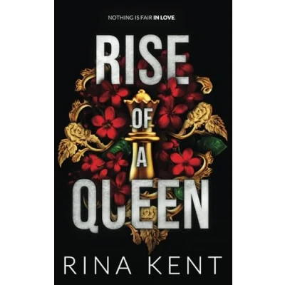 Image of Rise of a Queen: Special Edition Print (2)