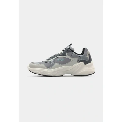 Image of FILA Women&#039;s Collene CB Wmn Trainers, Gray violet, 5.5 UK