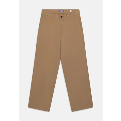 Image of Jack &amp; Jones Junior Jpstalex Jjcarpenter Pants JNR Relaxed fit jeans for kids, Size: 16y, Elmwood