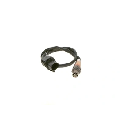 Image of Lambda Sensor BOSCH 0 258 017 237