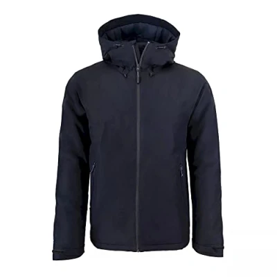 Image of Craghoppers Expert Thermic Insulated Jacket Rain Coat