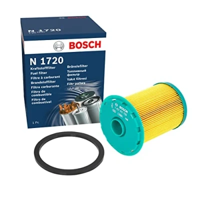 Image of Fuel filter BOSCH 1 457 431 720