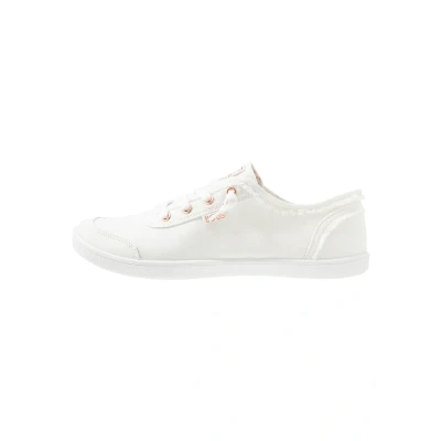 Image of Skechers BOBS CUTE Trainers white, Women&#039;s, Size: 2, White Textile