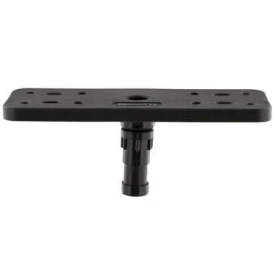 Image of Scotty Universal Fish Finder Mount Boat rod holder