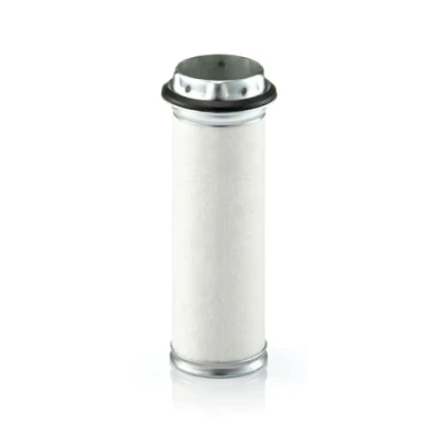Image of Secondary Air FILTER MANN CF 711