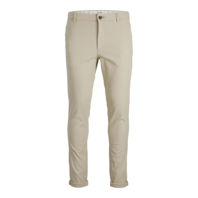 Image of Jack &amp; Jones Chinos, Men&#039;s, Size: 28x30, Dune