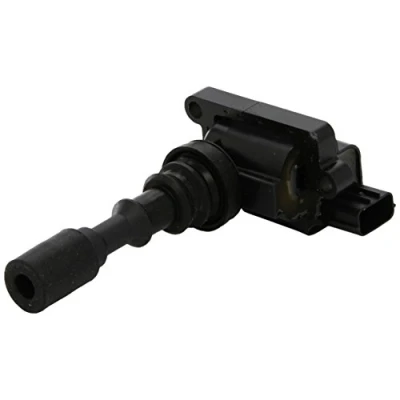Image of Ignition Coil BERU ZSE087