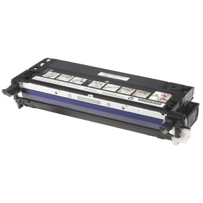 Image of Dell No. PF030 Laser Toner Cartridge High Yield Page Life 8000pp Black Ref 593 10170