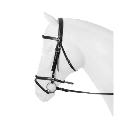 Image of Horka Bridle PVC Flashy