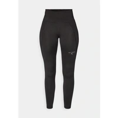Image of Puma Essential Leggings, Women&#039;s, Size: XS, Black